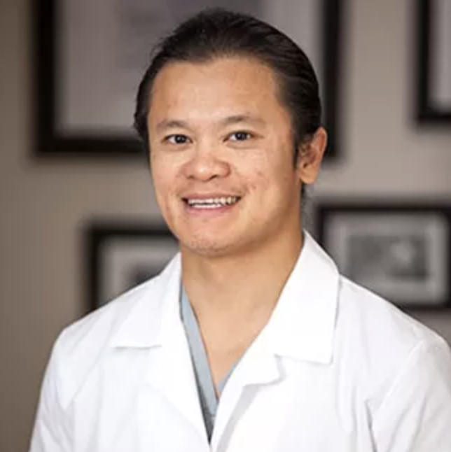 Dental Specialist - Dr Bui - Endodontist