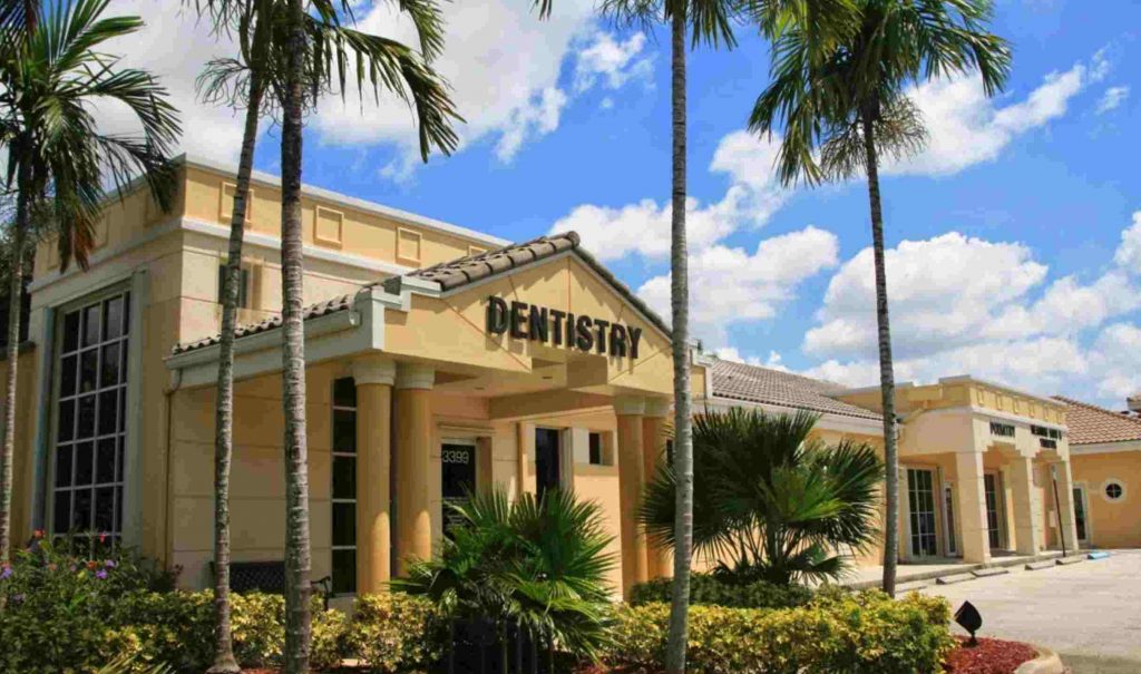 boynton beach dental office