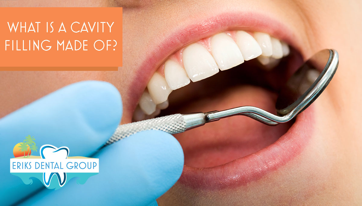 Need A Cavity Filling? Learn About What’s Right For You! Need A Cavity Filling? Learn About What’s Right For You!