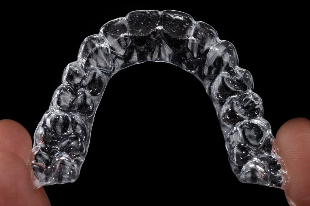 invisalign dentist