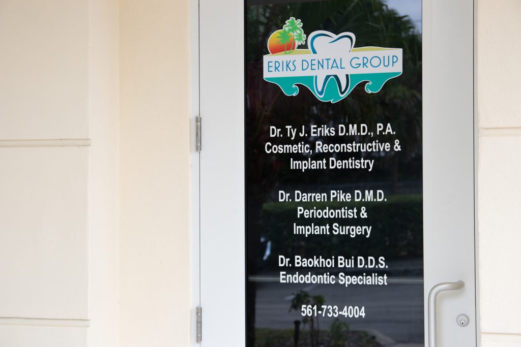 boynton beach dentist