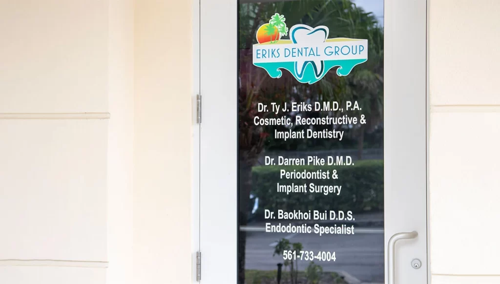 family dentistry