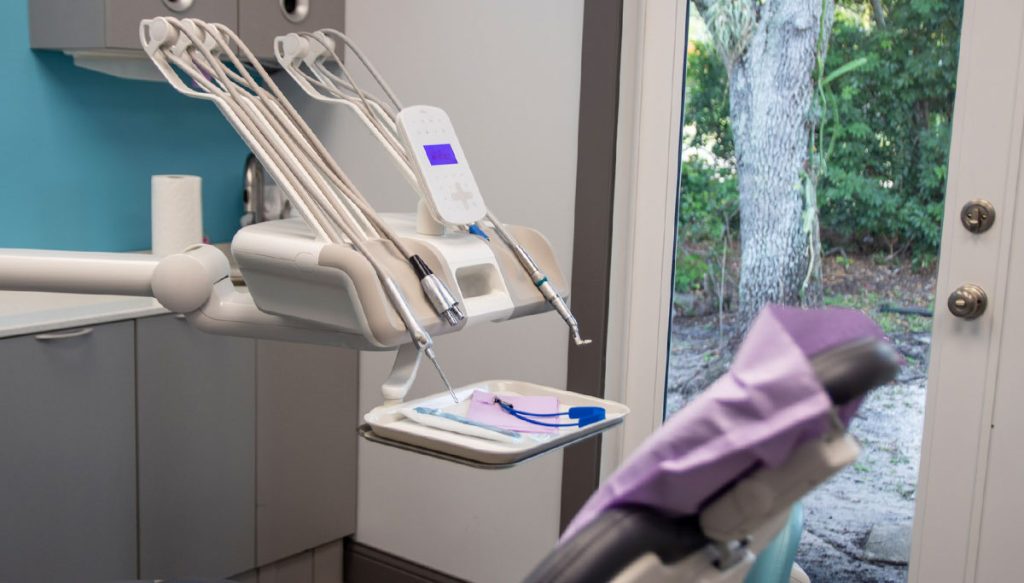 Dental Cleaning in Boynton Beach