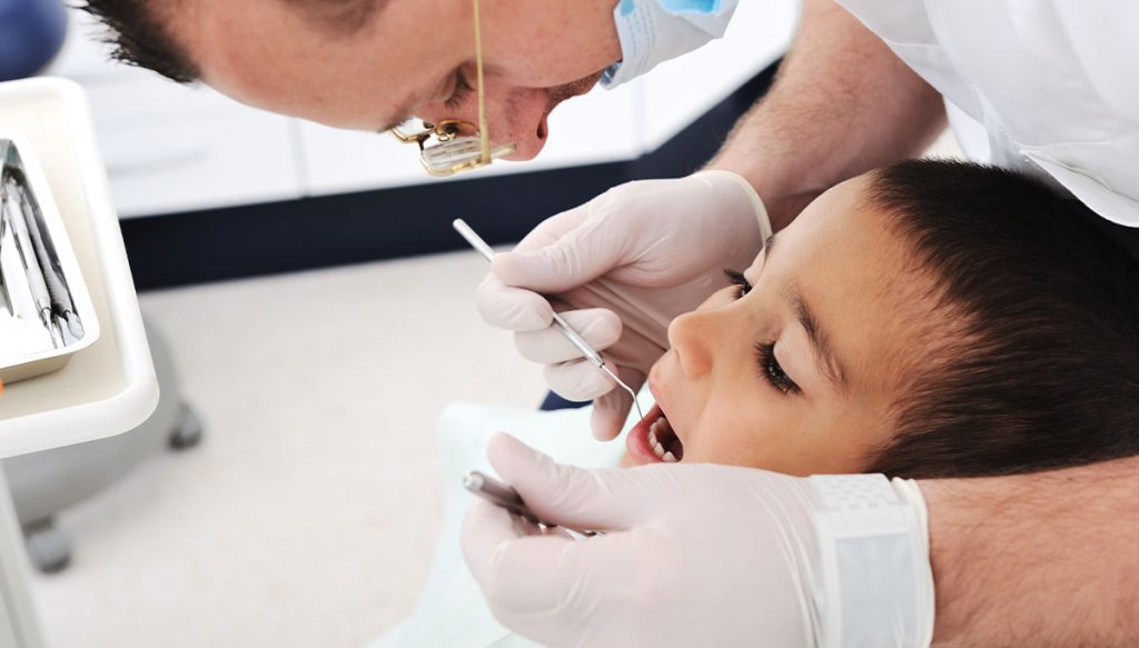 Family Dentistry