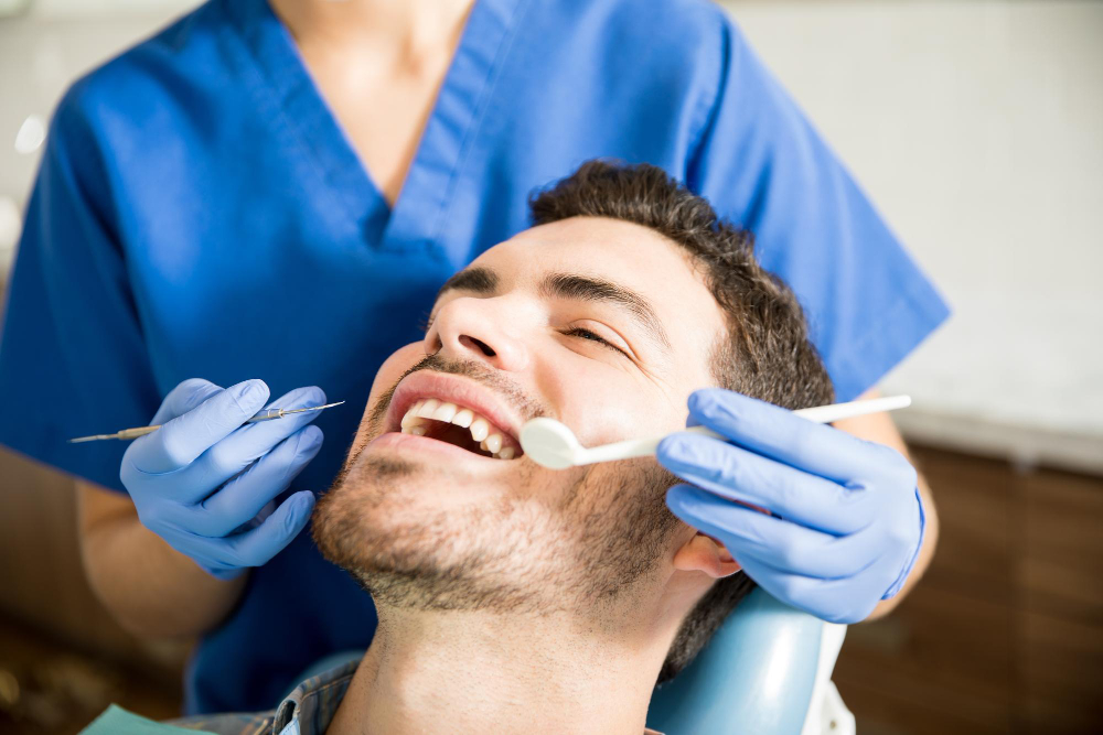 Periodontal Care