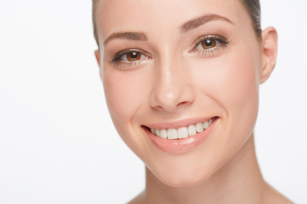 Teeth Whitening